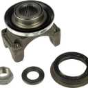 Dorman 697-500 Rear Differential Differential End Yoke Compatible with Select Models