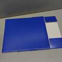 PHAREGE 12x9x4 inch Gift Shipping Boxes Bulk 20 Pack Blue, Tab Lock Tuck Top Mailing Boxes for Packaging Small Business, Medium Cardboard Mailer Boxes for Wrapping Present