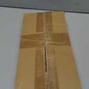 White Peonies Artificial Flowers Bouquet Vintage Fake Peonies 21pcs Silk Flowers with Stems Real Touch Peonies for Home Wedding Table Decoration Bride Bouquet Faux Flowers Crafts Floral Arrangement