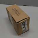 Meconard Shatterproof LED S14 Replacement Light Bulbs,E26 Medium Screw Base, Vintage Edison Bulbs Equivalent to 11 Watt, Fits for Commercial Outdoor Patio String Lights, 2200K Warm White, 15 Pack