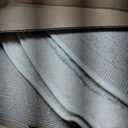 Castage Round Rug 9ft,Large Boho Circle Area Rugs for Bedroom Living Room,Beige Washable Vintage Bohemian Distressed Oriental Floral Carpet Non Slip