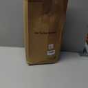 Over the Door Pantry Organizer, 8-Tier Over the Door Organizer with Adjustable Basket, Pantry Door Organization for Pantry Kitchen Storage Room Spice Rack, Black