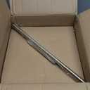 Sputnik Chandeliers for Dining Room Light Fixture Over Table, Modern Crystal Chandeliers, 9 Lights Gold Lighting Fixtures for Living Room Bedroom Kitchen Island (Brass)