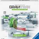 Ravensburger GraviTrax: XXL Starter Set | Innovative Marble Run & STEM Toy for Kids | Engaging & Educational Building Game