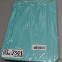 LAPGEAR Compact Lap Desk - Fits up to 15 Inch Laptops - Aqua Sky - Style No. 43109 (Single Unit)