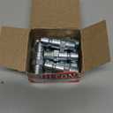 Milton 1810 1/4" FNPT P Style Plug - Box of 10