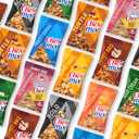 Chex Mix Bold Party Blend Savory Snack Mix, Snacks, Family Size, 13.5 oz (EXP 04/14/26)