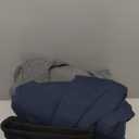 PURE CHAMP Mens 3 Pack Fleece Active Athletic Workout Jogger Sweatpants for Men with Zipper Pocket and Drawstring (2X-Large, Set 2)