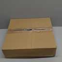 16FT Shop Vac Hose Dust Collection Hose Kit for Home & Shop Vacuum System with Expanded Multi-Brand Power Tool Adapter Set with 6 Sander Vacuum Adapters for 2-1/4" Dust Collector Vacuum Connection