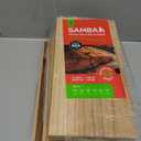 12pk Bigger Cedar Planks for Grilling Salmon, Western Red Cedar Old Growth Forest, Meat Fish and Veggies. Adding Extra Smoke and Flavor, Soaking Fast, Cedar Grilling Planks 11"x 5.75" Size