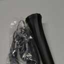 2025 TV Antenna,Antenna for Smart TV with 360 Signal Booster Reception,HD Antenna for Local Channels 2500+ Miles Range,Digital Antenna Indoor Supports 4K 8K 1080p TVs-Portable Antena 25FT Coax Cable