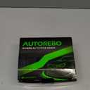 Electronic Throttle Body Assembly Fit for Honda Civic 2006 2007 2008 2009 2010 2011 1.8L L4, Replace Part # 6E-2003 S20237 6E-2003 16400RNBA01 16400RNAA01 6E2003