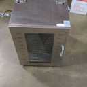 Commercial Dehydrator Machine, 16-Tray Food Dehydrator for Jerky, Fruit, Meat, Herbs, Adjustable Timer, Temperature Control, Overheat Protection (67 Recipes)