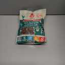 3 x Plato Pet Treats Air Dried Small Bites Dog Treats, Natural Bite Sized Real Meat & Duck, Grain Free & High Protein, Made in the USA, 6oz (6 Ounce (Pack of 1))
