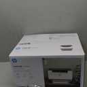 HP LaserJet M209dw Wireless Printer, Print Only, Fast speeds, Easy setup, Mobile printing,Best-for-small teams
