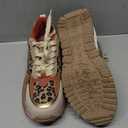 Blowfish Malibu Women's LeoSneaker (9, Leopard)