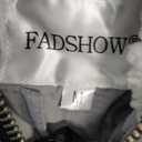 Women's Winter Thickened Down Jackets Long Down Coats Warm Parka with Hood, M