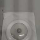 STAR-SPANGLED 6 Pack 2.8 Motion Sensor Lights Indoor AAA Battery Operated, Stick on LED Puck Light for Stairs, Under Cabinet, Closet, Cool White