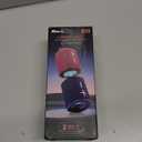 2 in 1 Magnetic Split Bluetooth Speaker, Color Blocking Waterproof Dual Splittable Portable Wireless Speaker 20W Loud Stereo Sound, Bluetooth V5.3, 24H Playtime, True Wireless Stereo for Home Outdoor