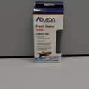 Aqueon Aquarium Fish Tank Preset Heater For Up To 40 Gallons, 100 Watts