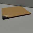 Lesnlok 10 x 10 Black Acrylic Sheet 1/8 inch Thick 3mm 4 Pieces Black Plexiglass Sheet,for Sign,Craft,Painting,Laser Cutting,DIY Display Projects