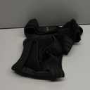 Lexniush Posture Corrector for Women/Men, Adjustable Upper Back Brace for Back Pain Relief, Lightweight Posture Support Straightener for Teenagers Boys Girls to Improve Slouch, Prevent Humpback, XL (Black)