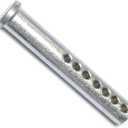 Hard-to-Find Fastener 014973222086 Universal Clevis Pins, 1/2 x 3, Piece-4