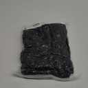 LIQIUMYY Women's High Waist Baggy Sweatpants Lounge Drawstring Workout Pants with Pockets Sweats for Women Running Joggers-Black-L