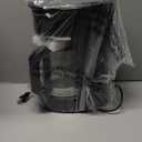 Mr. Coffee 12-Cup Switch Coffee Maker Black: Electric Drip Coffee Machine, 60 oz Capacity, Dishwasher-Safe Parts