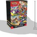 Pokmon TCG: Mega Evolution Booster Bundle