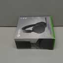 Xbox Wireless Gaming Headset  Over Ear Headphones  Spatial Audio with Dolby Atmos, Windows Sonic Series X|S, One, Windows PC, Mobile  Carbon Black