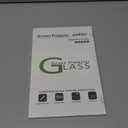 TechMatte Screen Protector Compatible with iPad Air 5/Air 4/iPad Pro 11, Ultra Sensitive, Face ID & Apple Pencil Compatible, Tempered Glass, Pack of 2