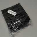 Silicone Ice Cube Trays Large for Whisky, Collins Ice Cube Mold Tray Also Used for Butter Mold, 2 Count