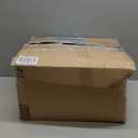 Madane 5x7 Area Rugs for Living Room, Soft Vintage Beige Area Rug with Non Slip Backing, Washable Non-Shedding Low Pile Print Floor Carpet for Home Office Decor