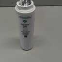Everydrop by Whirlpool Ice and Water Refrigerator Filter 4, EDR4RXD1, Single-Pack