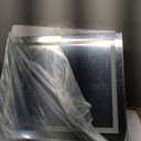 Chloe Lighting SPECULO Embedded LED Mirror 6000K Daylight White 24" Wide