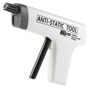 Anti Static Gun | Static Eliminator | Static Neutralizer Gun | Static Electricity Remover | Film Cleaning | Lens Dusting|White