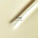 3 x MAYCHAO Pearl Gel Nail Polish, 15ML Pearlescent Maize Shell Mermaid Creamy Yellow Gel Polish Soak Off UV LED Nail Lamp Curing for Nail Art Manicure Salon DIY at Home, 0.5 OZ