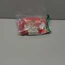 V.PET.B.R Dog Surgery Recovery Suit, Female Male Dog Onesie for Spay Neuter, Substitute E-Collar & Cone, Anti-Licking Breathable Onesie for Small Medium Large Dogs, Strawberry, Size: S