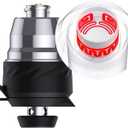 Metal Attachment Accessories, Insert Accessories PUFCO NEW PEK Replacement Parts PFC-P (For NEW PEK)