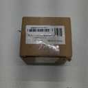 FFV3700297S Replacement Motor Compatible with FV-11VQ3, FV-08VQ3, FV11VH2, FV11VHL2, FV-LP003 Bathroom Exhaust Fan  Whisper-Quiet, High-Performance Airflow, Built for Energy Efficiency and Longevity