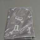 Puppy Pee Pads for Dogs,Upgraded Reusable Puppy Pads with Pheromones,Washable Pet Pads for Dogs & Cats,Durable Leak-Proof & Anti-Slip Pet Training Pads for Home & Travel (S:16"x24")