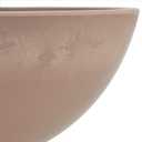 2 x PSW M20TP Garden Bowl, Planter Bowl, Centerpiece Bowl, Fairy Garden Planter 8 Inch, 1 Count (Pack of 1)