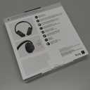 Sony WH-CH720N Noise Canceling Wireless Headphones Bluetooth Over The Ear Headset with Microphone and Alexa Built-in, Black New