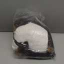 CSVBTRF Weighted Stuffed Animals, 4.1 lbs 18" Otter Plush Hugging Pillow, Otter Stuffed Animal Gifts for Kids Boys and Girls