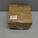 Ceenna 4 Pcs 32.8 ft Christmas Tinsel Garland with 32.8ft 100 LED Lights for Wall Mounted Hanging Xmas Tree Party Christmas Room Decor, Wedding, Birthday, Party Supplies (Purple)