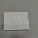 Mini Anti Snoring Devices for Snoring, Effective Anti Snoring Device, Peaceful Sleep Snore Solution - Suitable for All Nose Shapes and Both Men and Women (2 Replaceable Silicone Tips) (1PC, Blue)