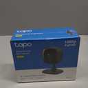 Home Security Wi-Fi Camera Tapo C101