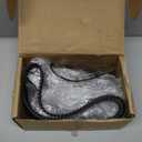 Timing Belt Water Pump Kit fits for 2000-2004 For Honda Odyssey, 2003 2004 For Honda Pilot, 2001-2003 For Acura CL,2001 2002 For Acura MDX,2000-2003 For Acura TL 3.2L 3.5L V6 SOHC