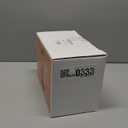 NCVI Electric Breast Pump 8782, Portable Hospital-Grade Double Pump with 4 Modes & 9 Levels, Anti-Backflow, Rechargeable Quiet Breastfeeding Pump for Efficient Comfortable Use at Home, Work or Travel (10 Piece Set, Pink)